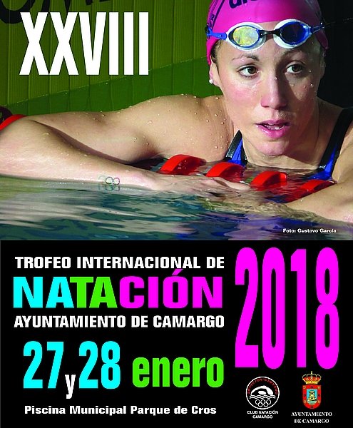 20180127 28 XXVIII Trofeo Internacional Camargo