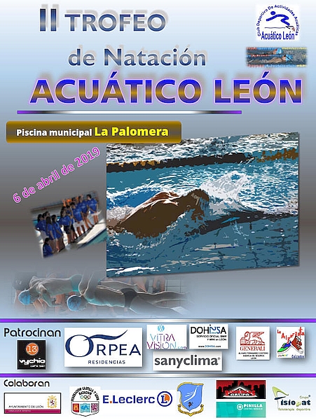 20190406 Leon Acuatico Leon Cartel