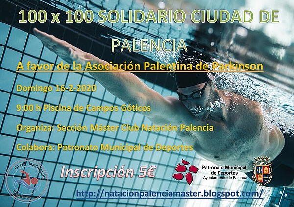 20200216 100x100 Solidario Ciudad de Palencia Cartel 600